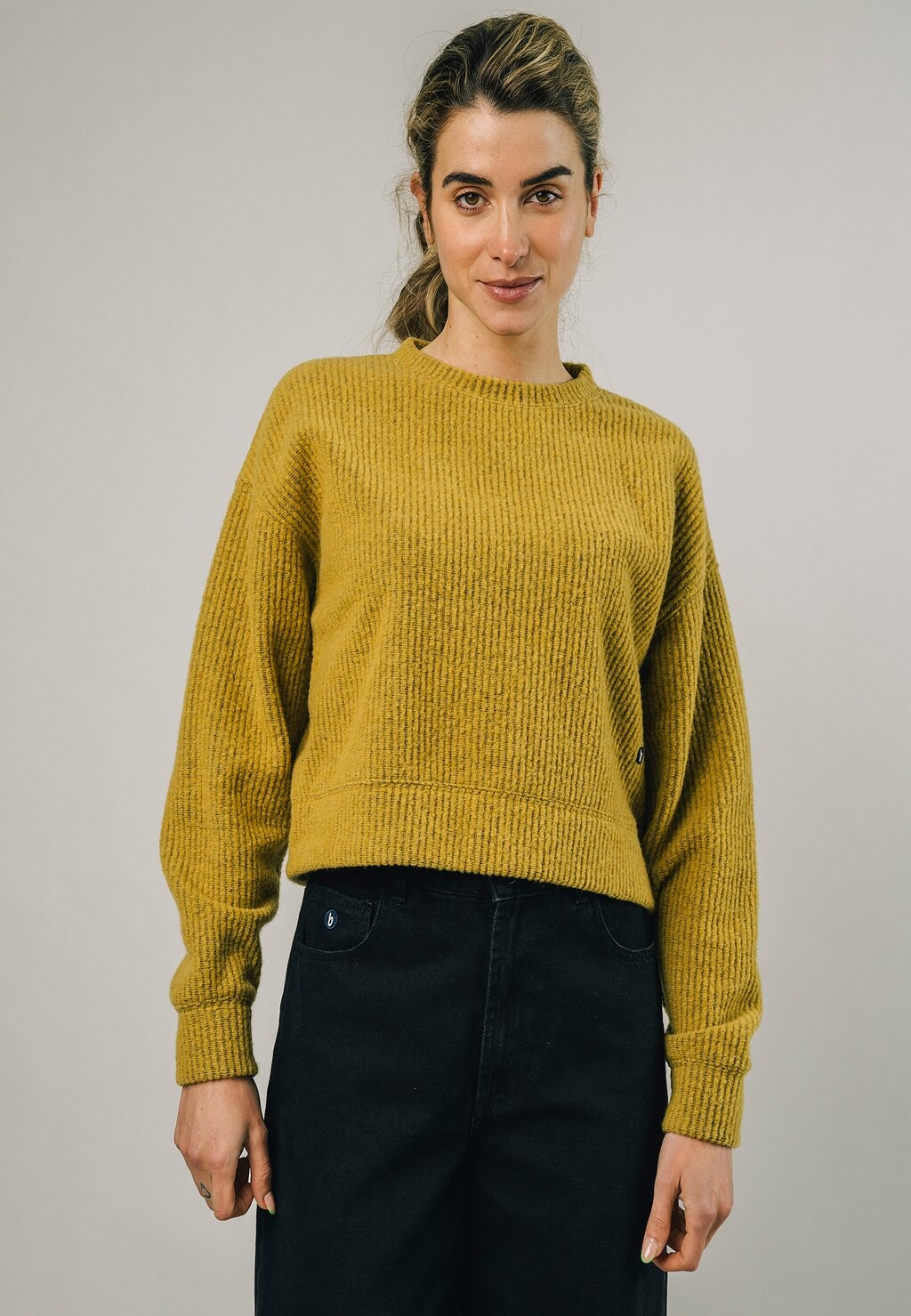 

Свитер Brava Fabrics