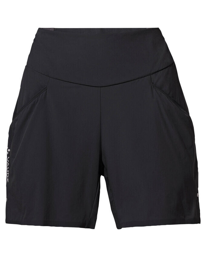 

Брюки женские scopi shorty iii Vaude, черный