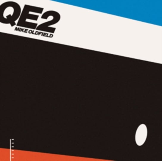 Виниловая пластинка Oldfield Mike - QE2