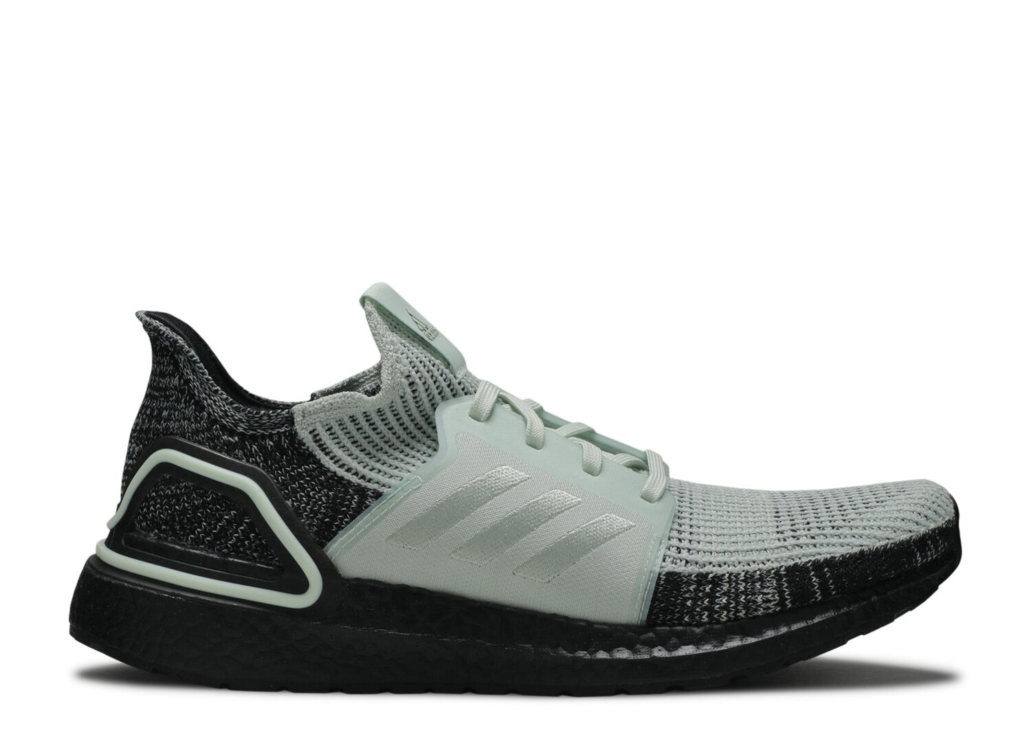 

Кроссовки adidas Ultraboost 19 'Linen Green', зеленый, Зеленый;серый
