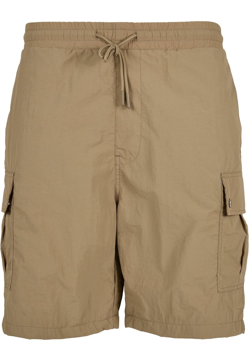 

Тканевые шорты Urban Classics Cargo, коричневый