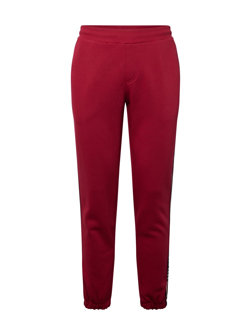 

Зауженные брюки Tommy Hilfiger, красный