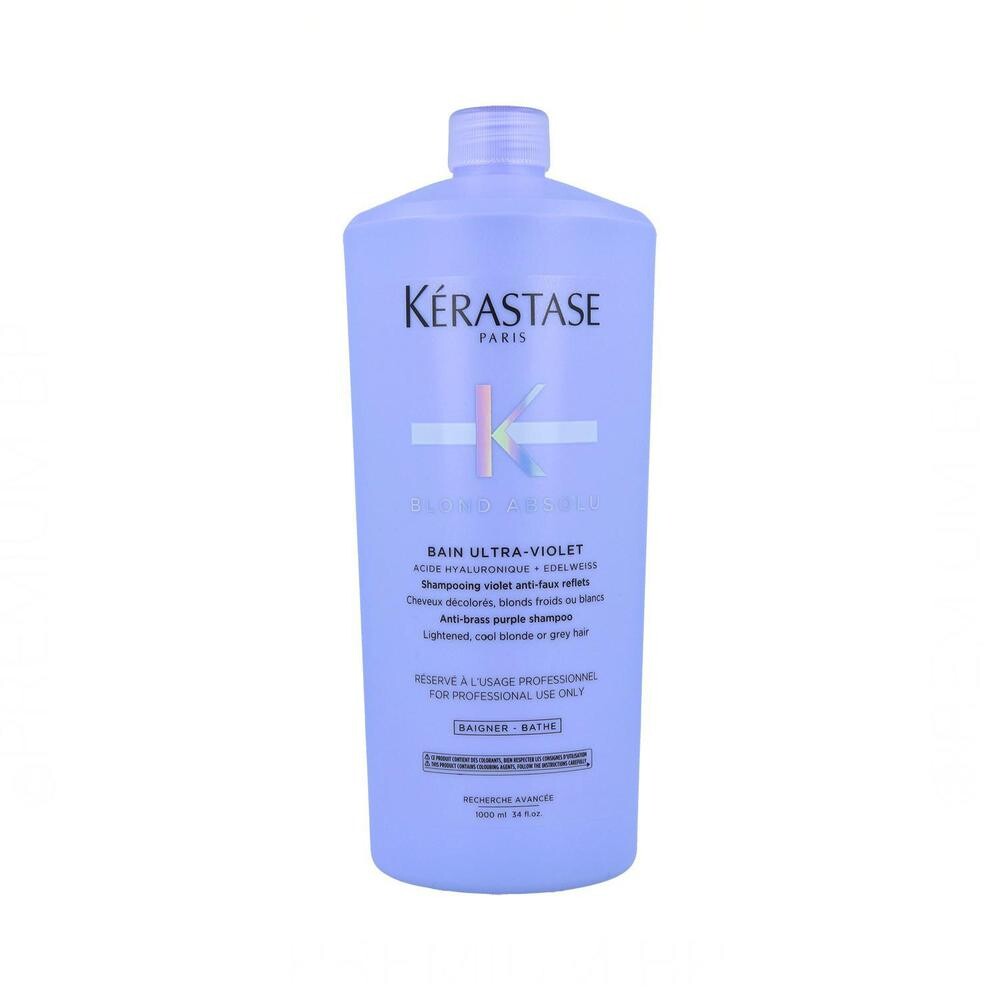 

Шампунь Kerastase Blond Absolu Bain, 1000 мл