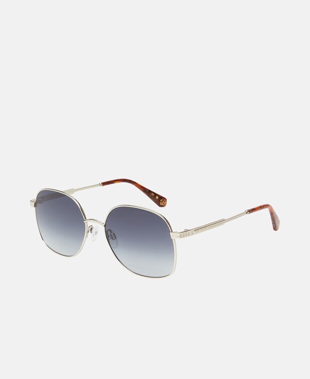 

Солнцезащитные очки Ted Baker, серый