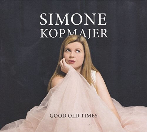 

CD диск Kopmajer, Simone: Good Old Times