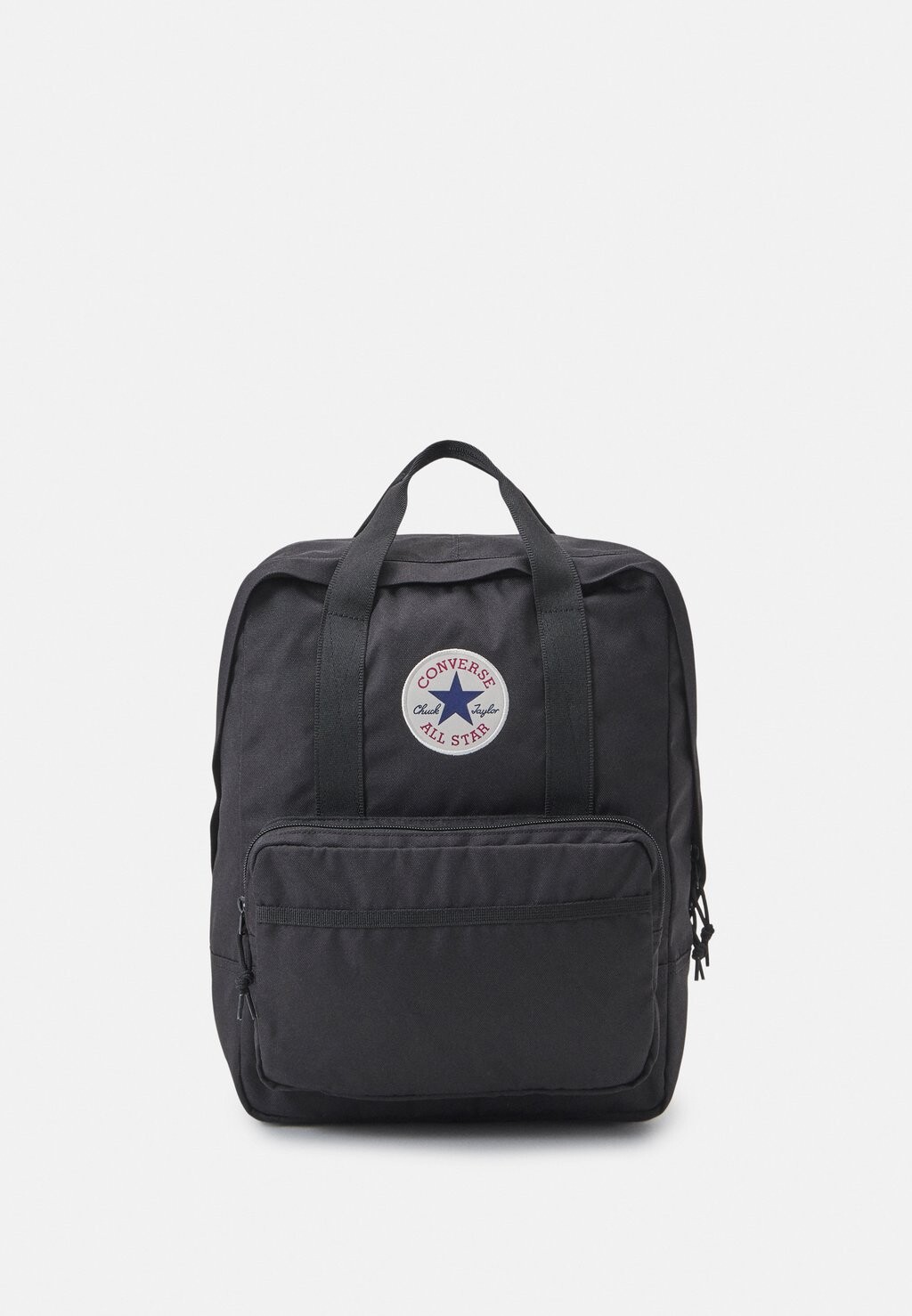 

Рюкзак Small Square Backpack Unisex Converse, цвет converse black