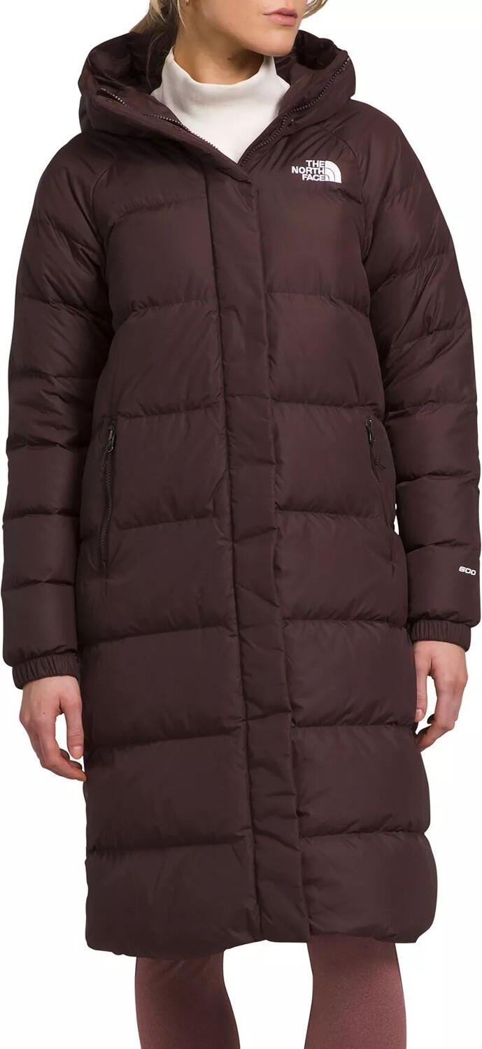 

Женская пуховая парка с гидреналитом The North Face