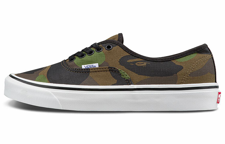 

Обувь Vans Authentic для скейтбординга унисекс