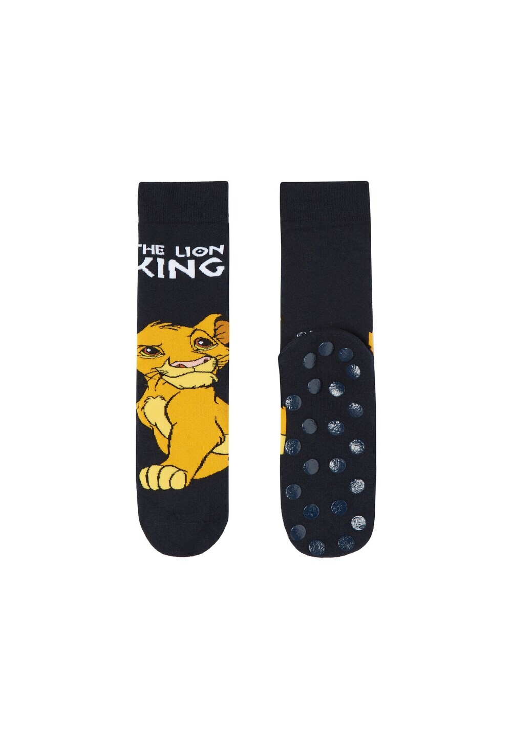 

Носки Intimissimi The-Lion-King, темно-синий