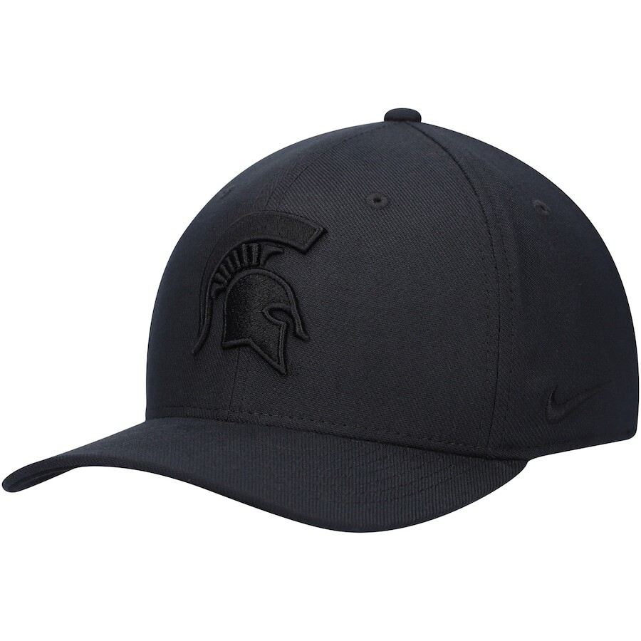 

Бейсболка Nike Michigan State Spartans