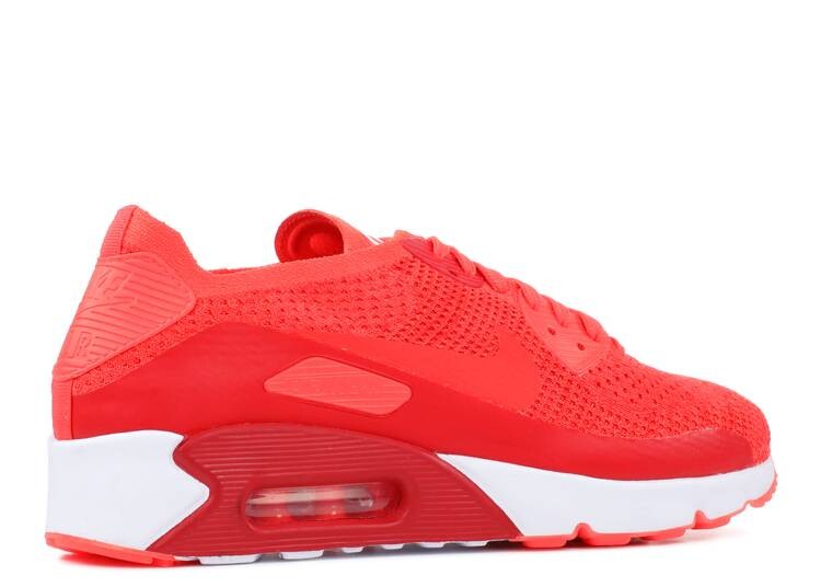 Air max ultra 90 2.0 flyknit best sale