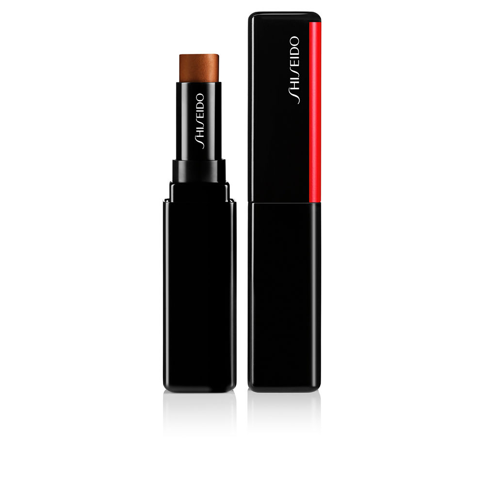Консиллер макияжа Synchro skin gelstick concealer Shiseido, 2,5 g, 501 shiseido консилер synchro skin оттенок 401 tan