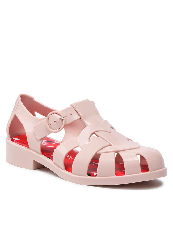 

Сандалии Melissa, розовый