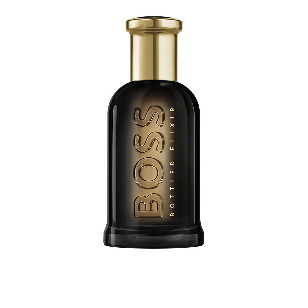 Духи Boss bottled elixir Hugo boss, 50 мл цена и фото