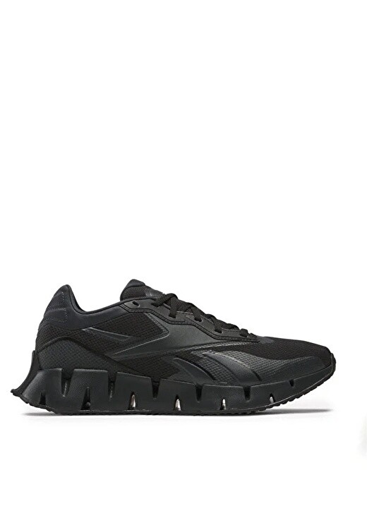 

Черные мужские кроссовки Reebok, Черный