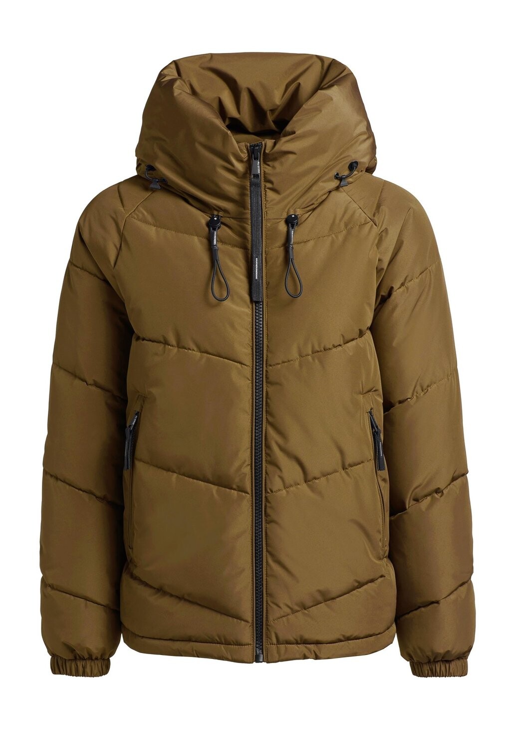 

Зимняя куртка ESILA4 khujo, оливковый