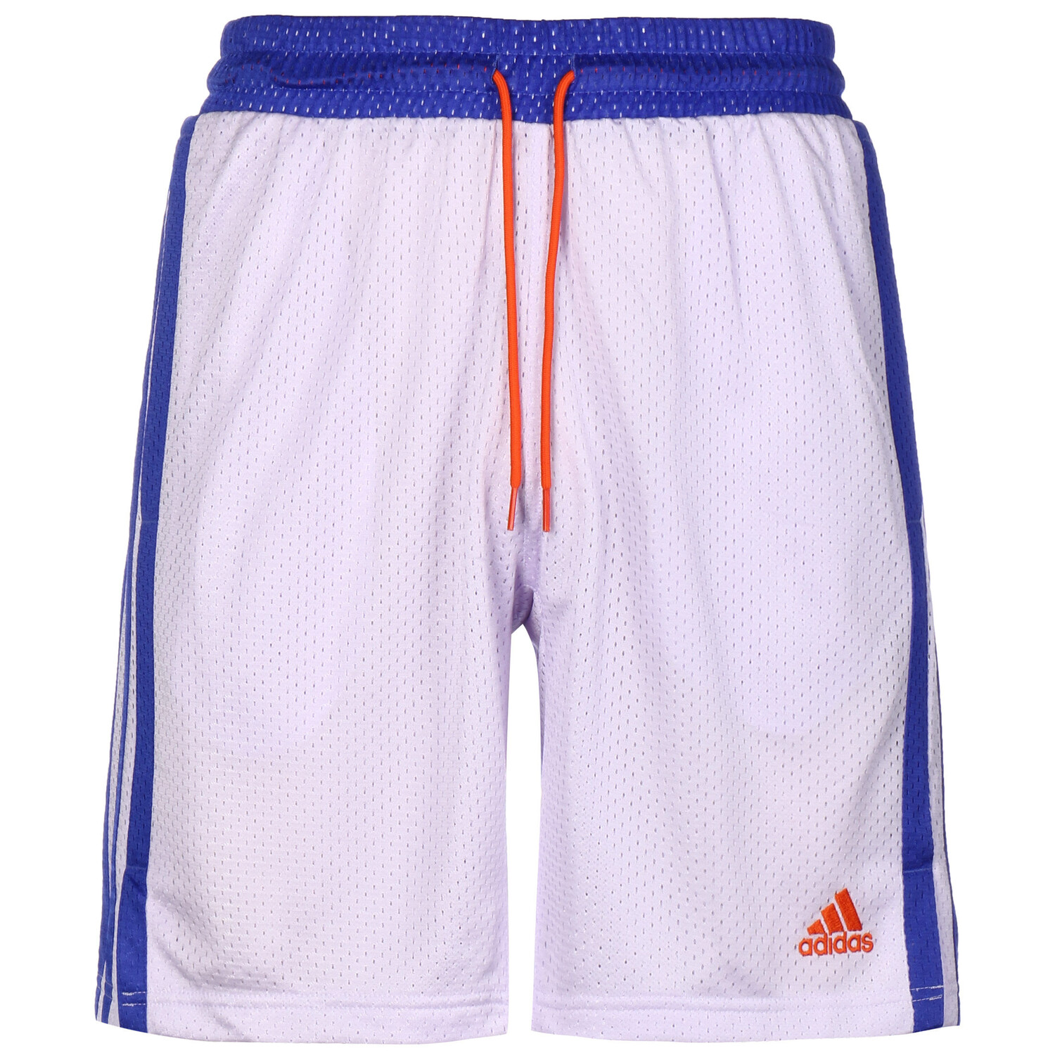 

Шорты adidas Performance Summer Legend, цвет flieder/blau