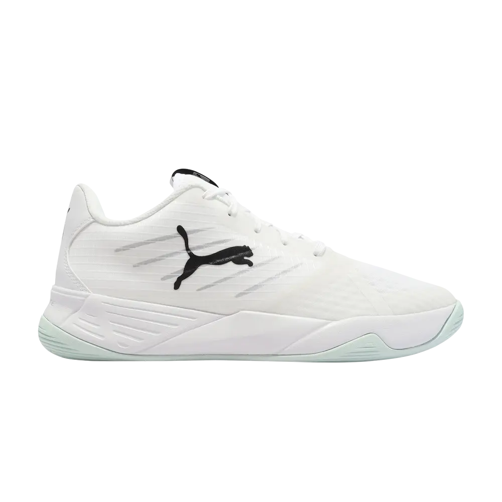 

Кроссовки Accelerate Pro 2 Puma, белый