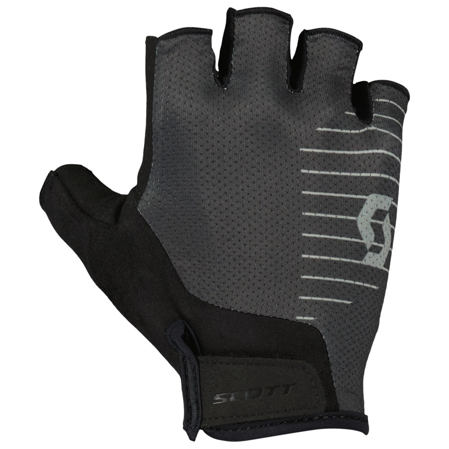

Перчатки Scott Aspect Gel SF, черный