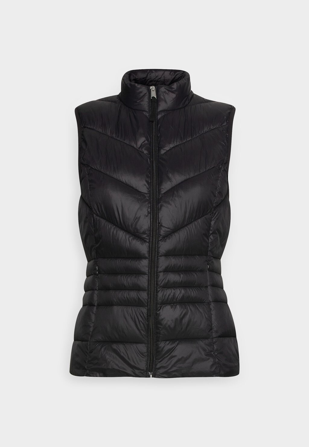 

Жилет Vero Moda, черный