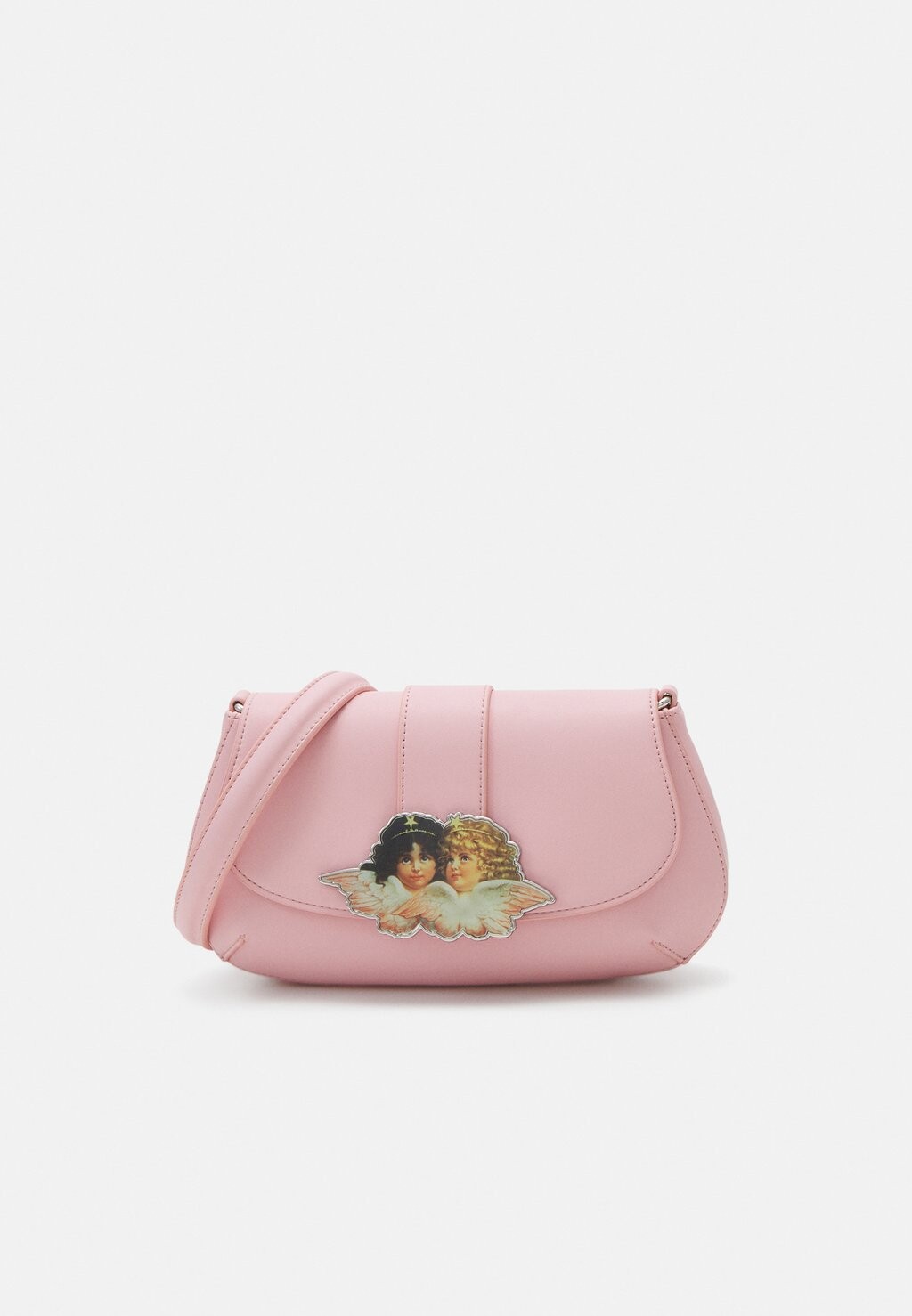 

Сумка Fiorucci СУМКА БАГЕТ, розовый