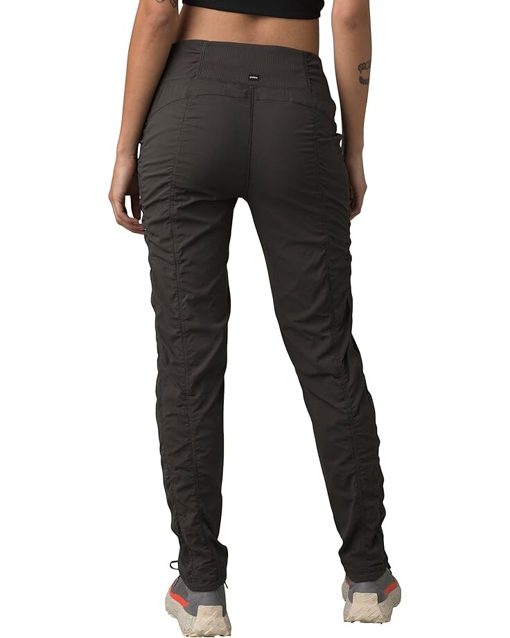 

Брюки Prana Koen Pants, цвет Dark Iron