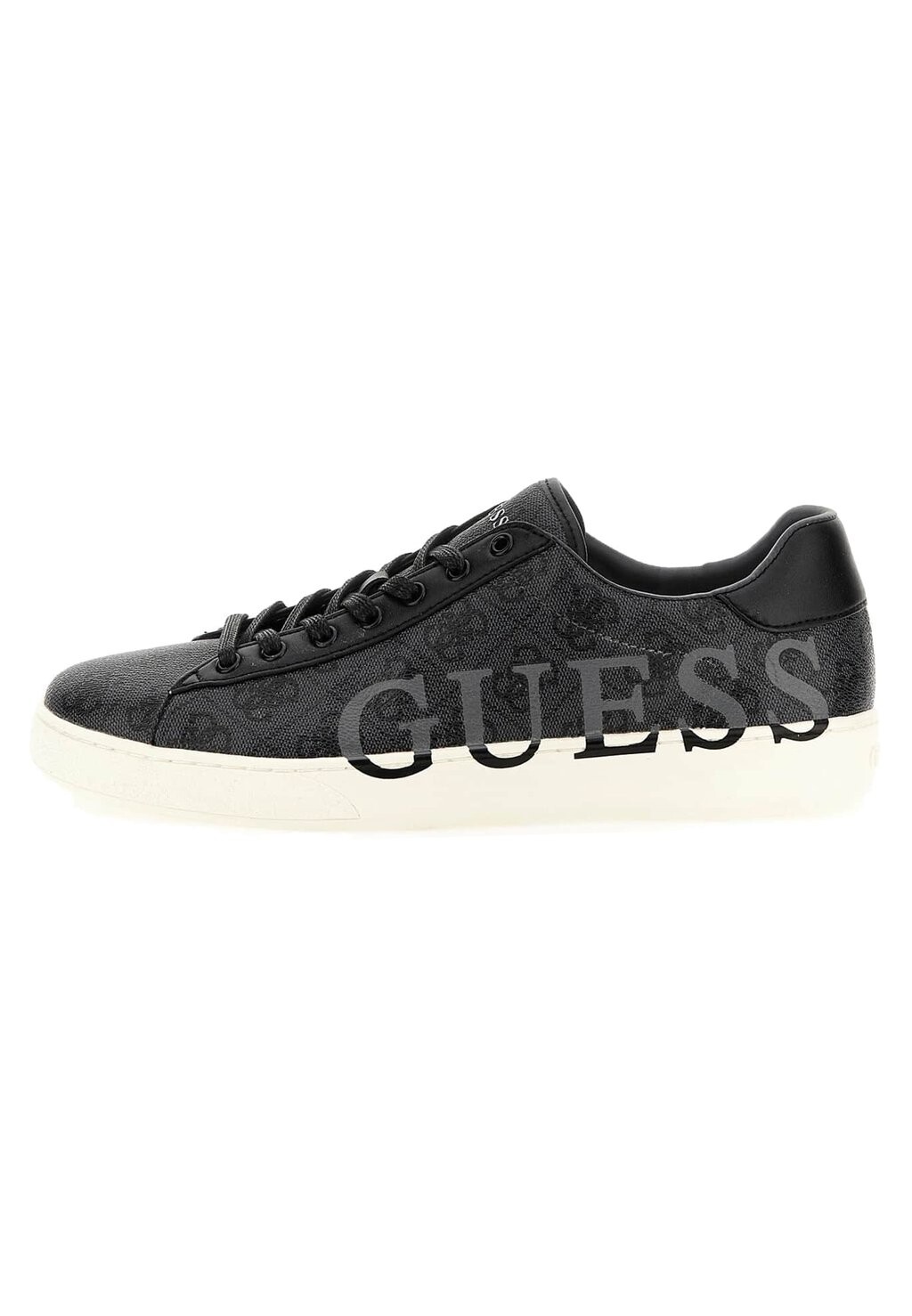 

Низкие кроссовки Guess