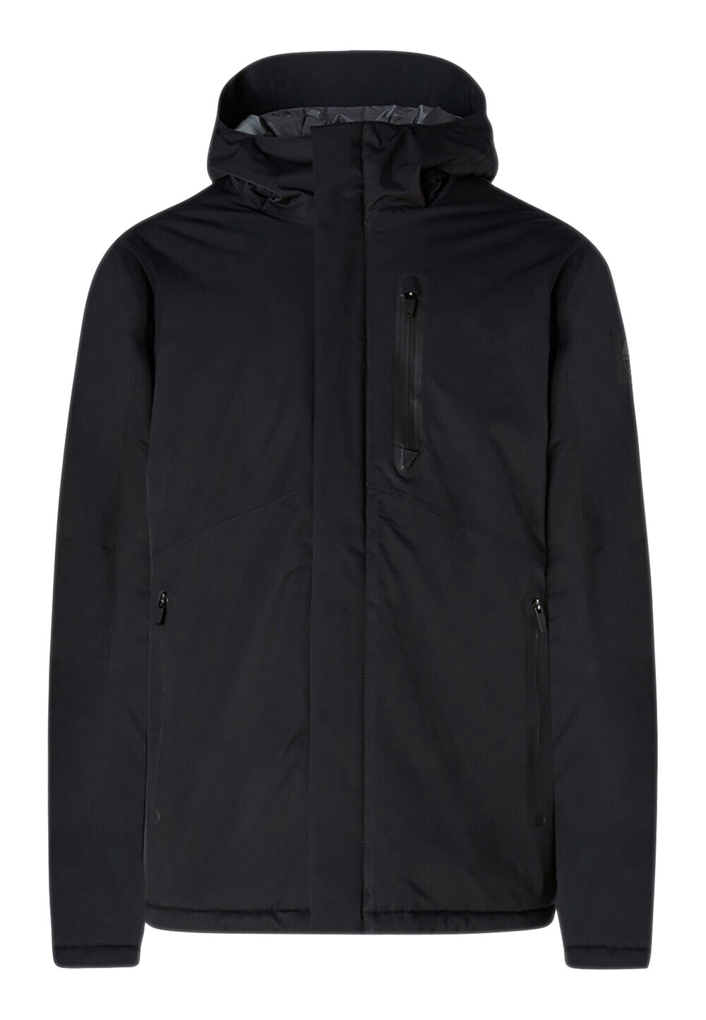 

Зимняя куртка North Sails Admiral, черный