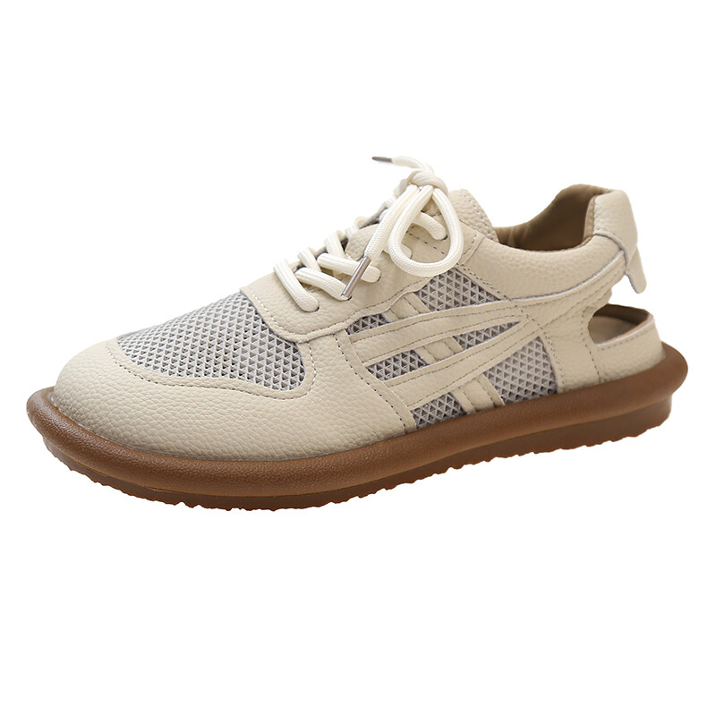 

Туфли женские повседневные Women's Casual Shoes Women's Miami, хаки