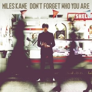 

Виниловая пластинка Kane Miles - Don't Forget Who You Are