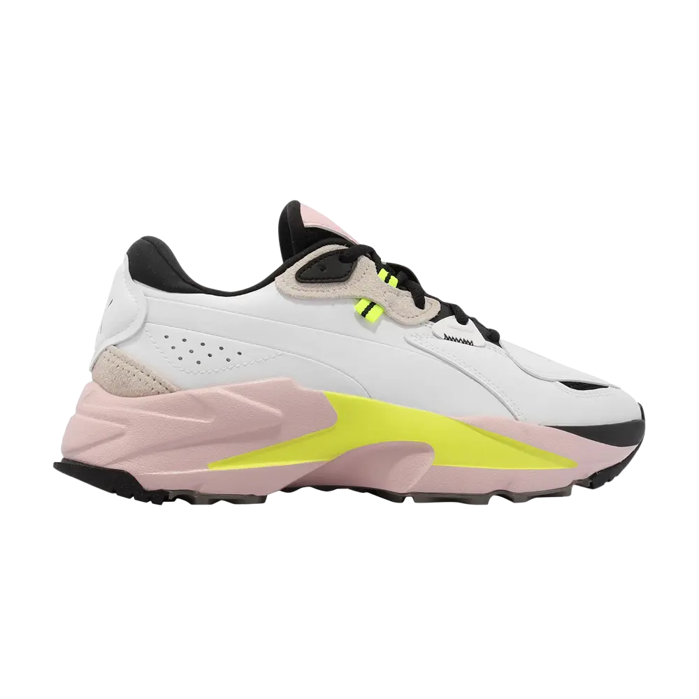 

Кроссовки Wmns Orkid Puma, белый