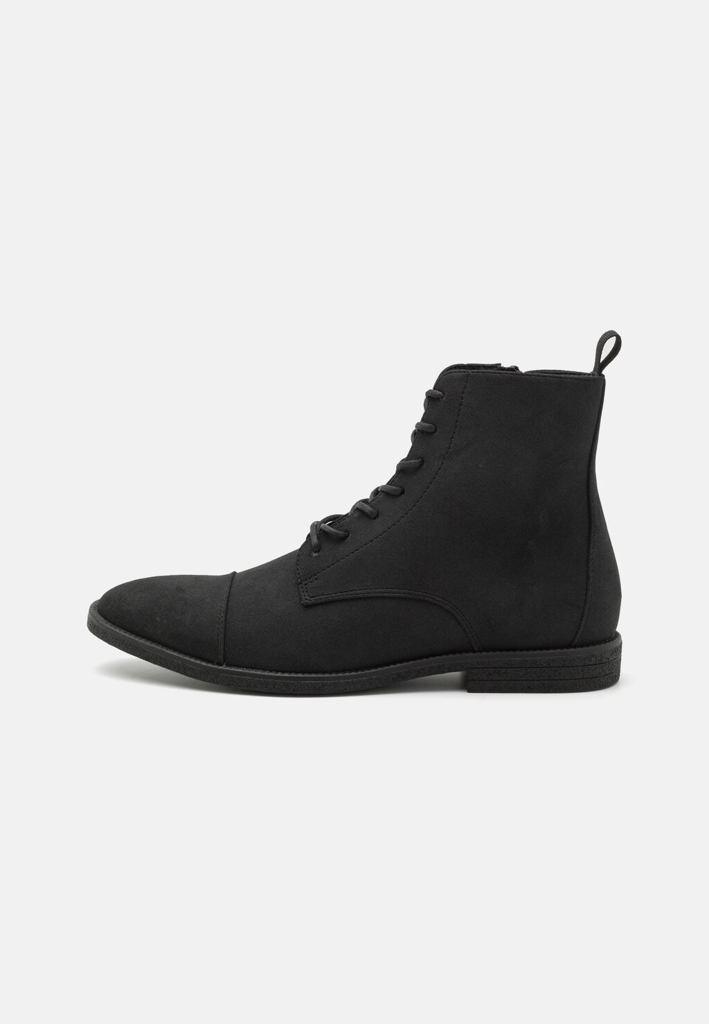 

Ботинки Pier One, цвет black