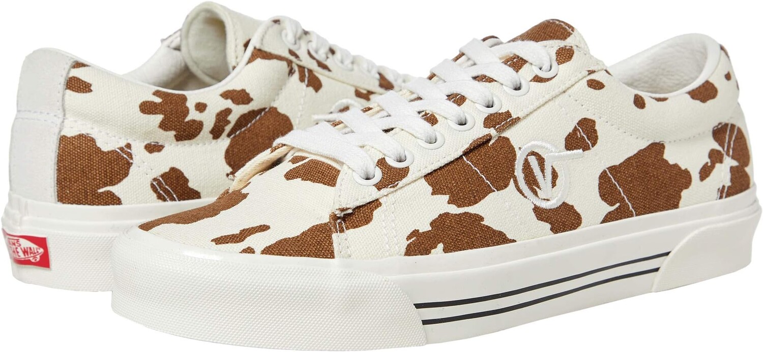 

Кроссовки Sid DX (Anaheim Factory) Vans, цвет Free Range/Cow