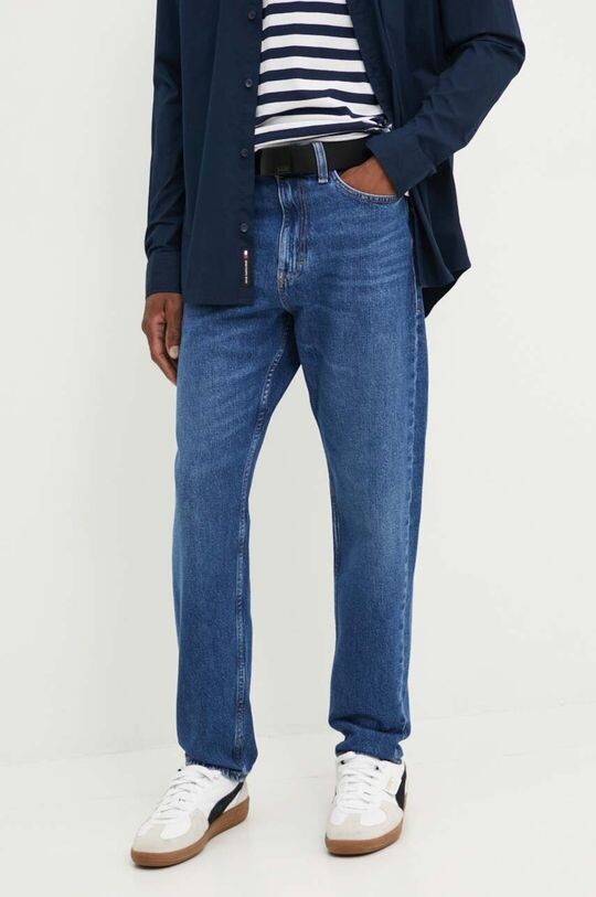 

Джинсы Tommy Jeans, темно-синий