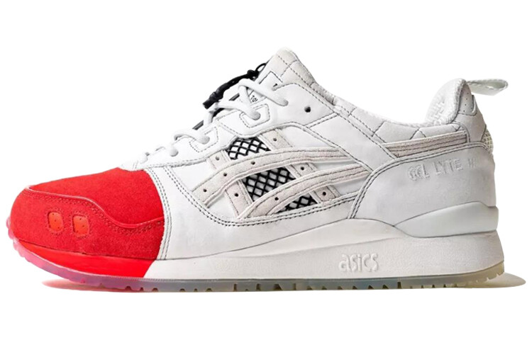 

Кроссовки Asics Gel-Lyte 3 унисекс