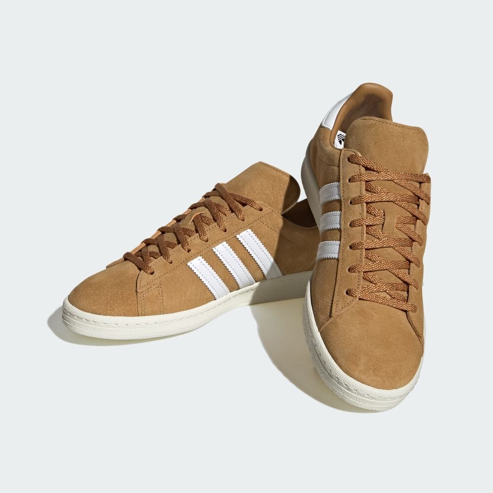 Adidas sales campus camel