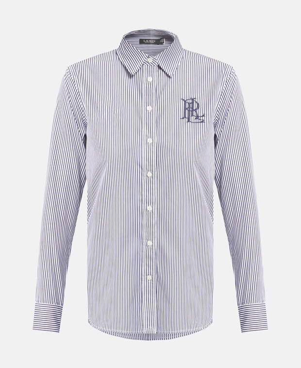 

Блузка для отдыха Lauren Ralph Lauren, синий