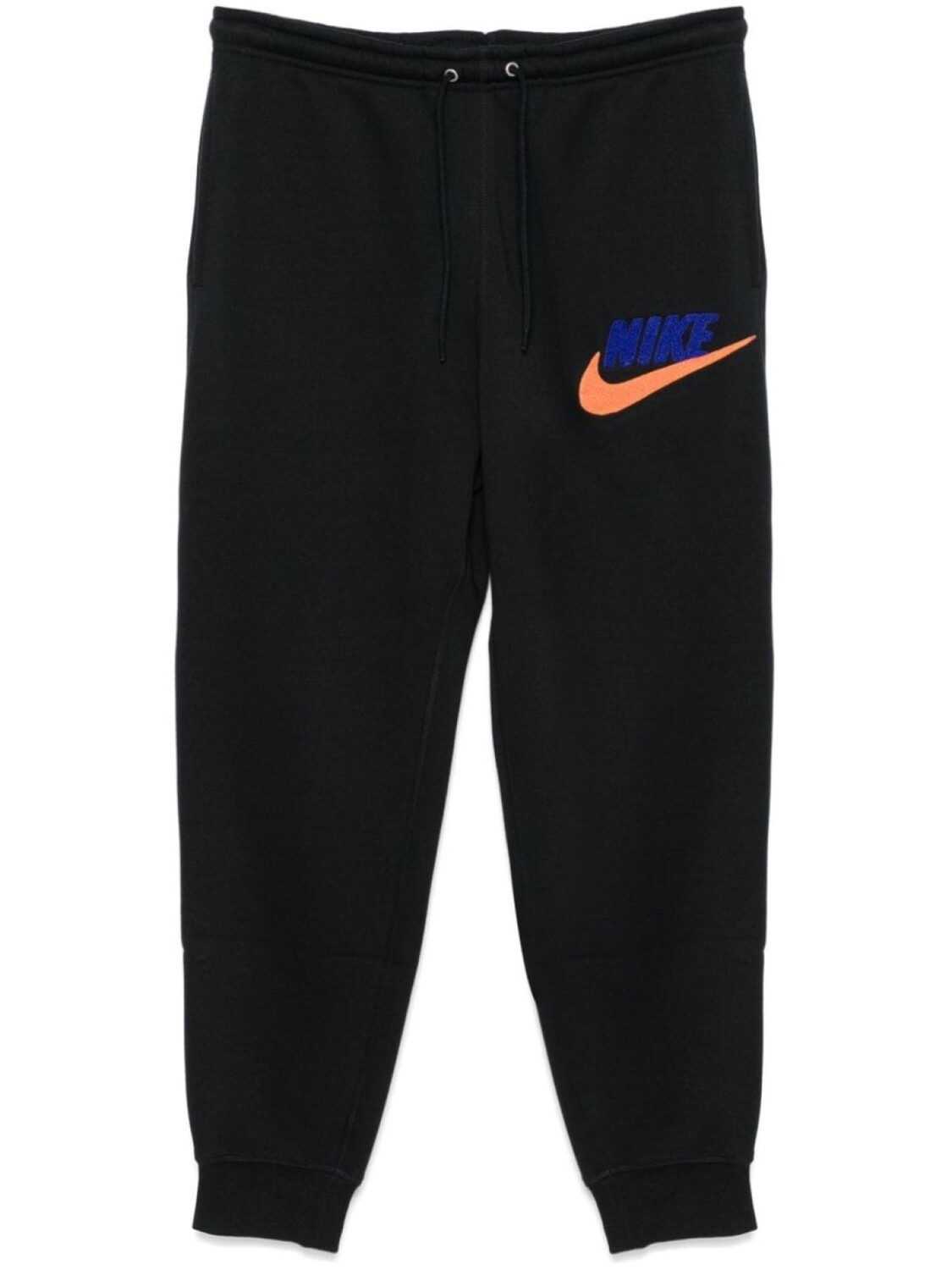 

Nike спортивные брюки, черный