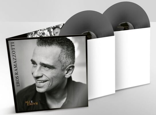 Виниловая пластинка Ramazzotti Eros - Ali E Radici виниловая пластинка eros ramazzotti ali e radici italian version grey 2lp