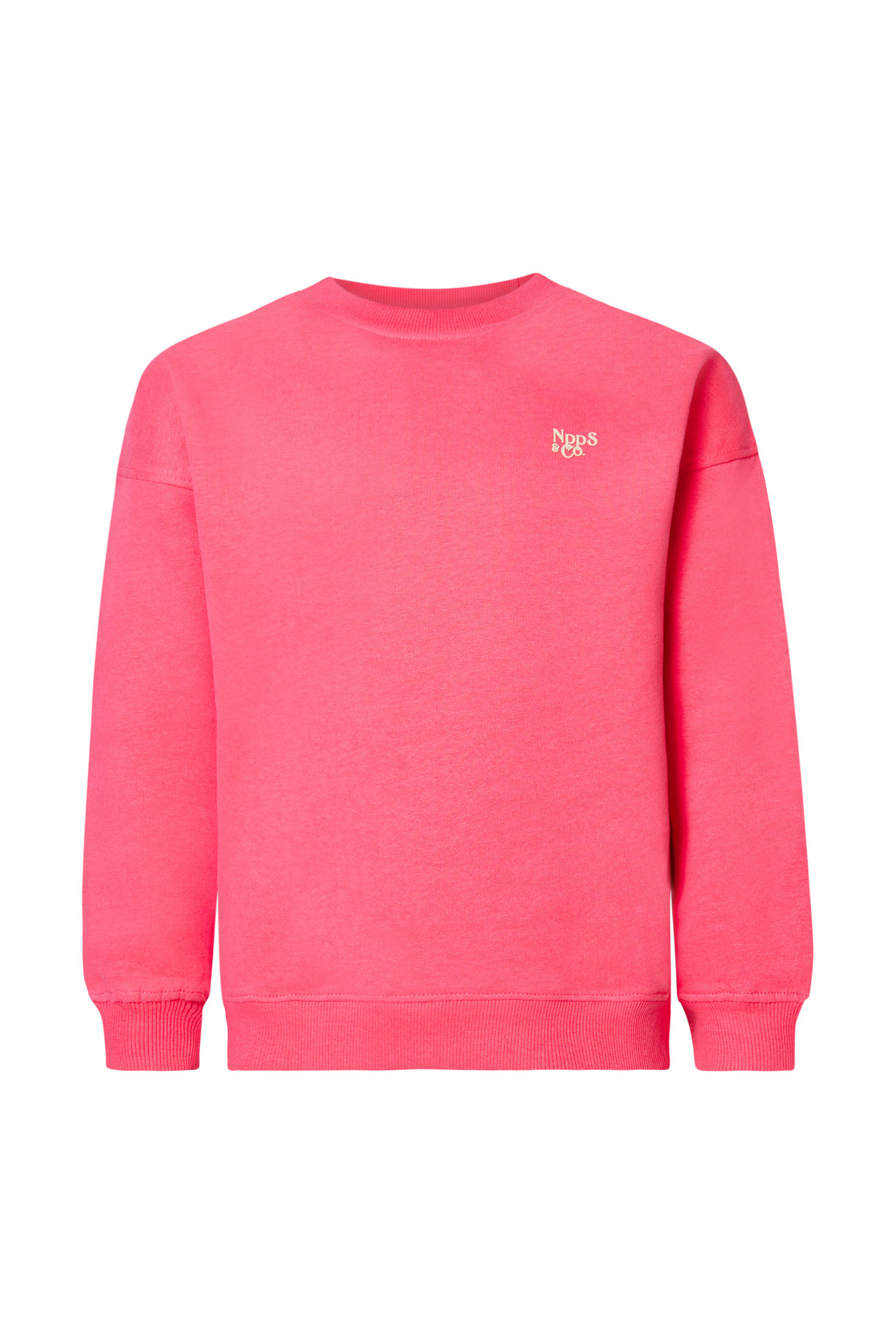 Толстовка Noppies Sweater Nancun, цвет Rouge Red