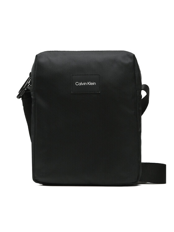 

Рюкзак Calvin Klein, черный