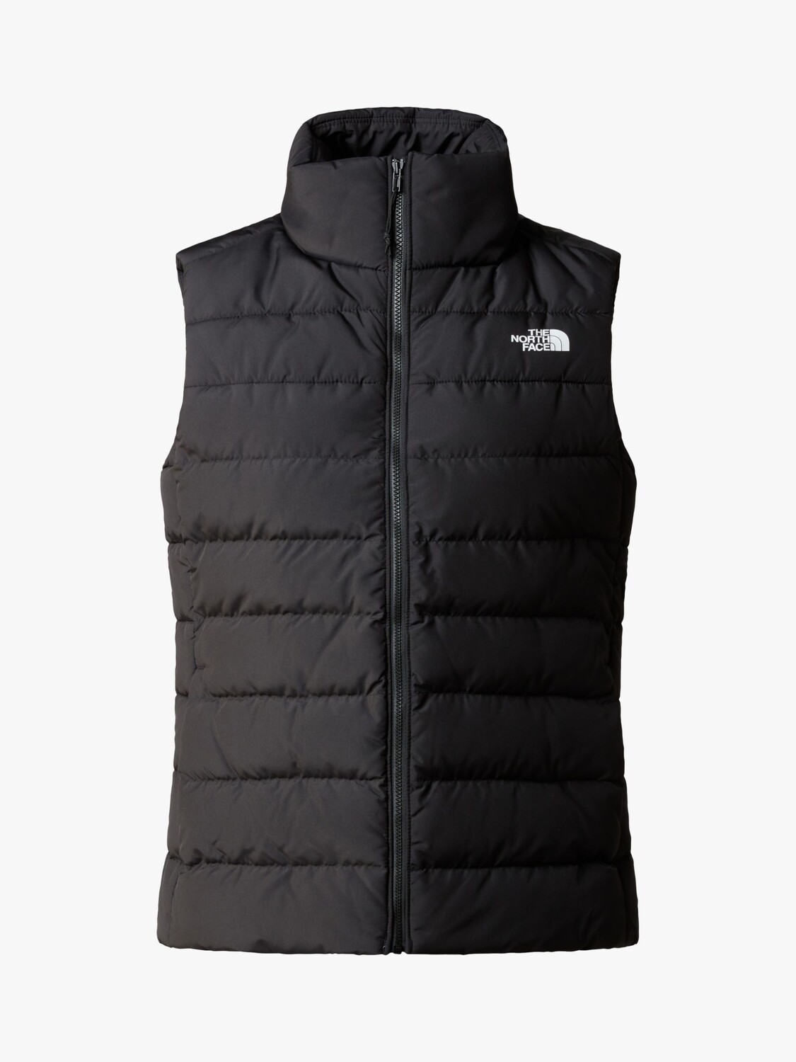 

Мужской пуховый жилет Aconcagua 3 The North Face, тнф черный