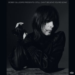 Виниловая пластинка Various Artists - Bobby Gillespie Presents I Still Can't Believe You're Gone bobby gillespie