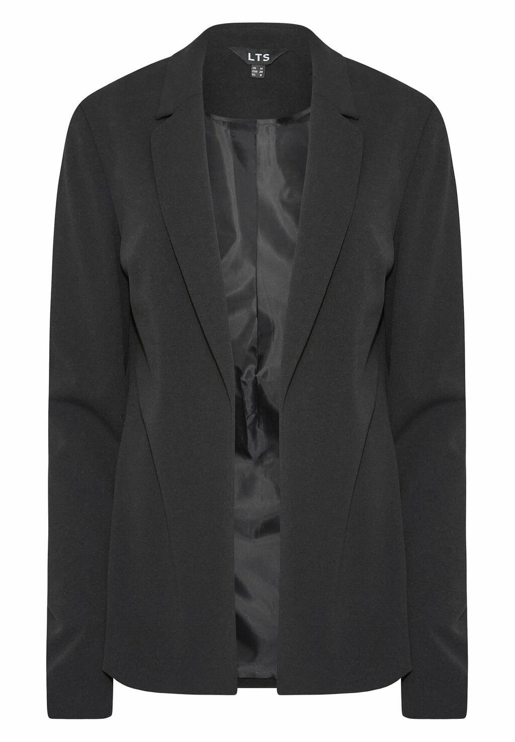

Блейзер Long Tall Sally, черный