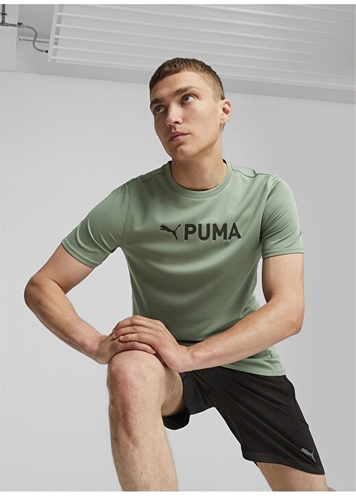 

Футболка Puma