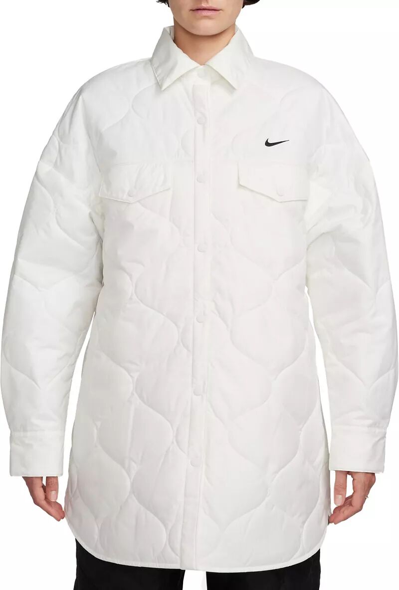 

Женский стеганый плащ Nike Sportswear Essentials