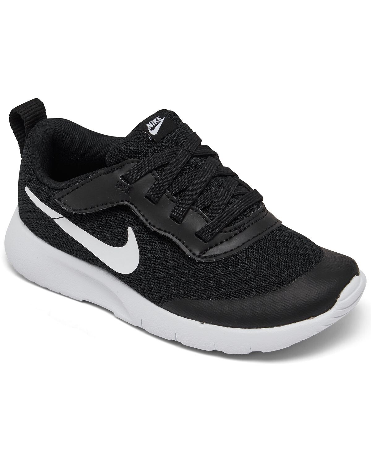 

Повседневные кроссовки Tanjun EasyOn Stay-Put для малышей от Finish Line Nike