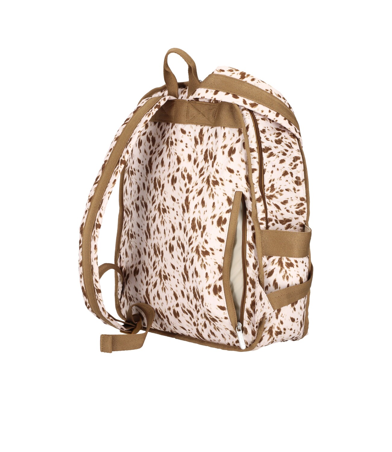 

Маршрутный рюкзак LeSportsac, цвет Spotted Fawns Print