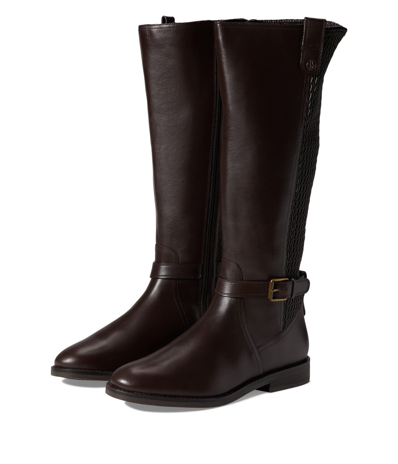 ботинки cole haan waterproof greenwich tall boot Ботинки Cole Haan Cape Stretch Tall Boot