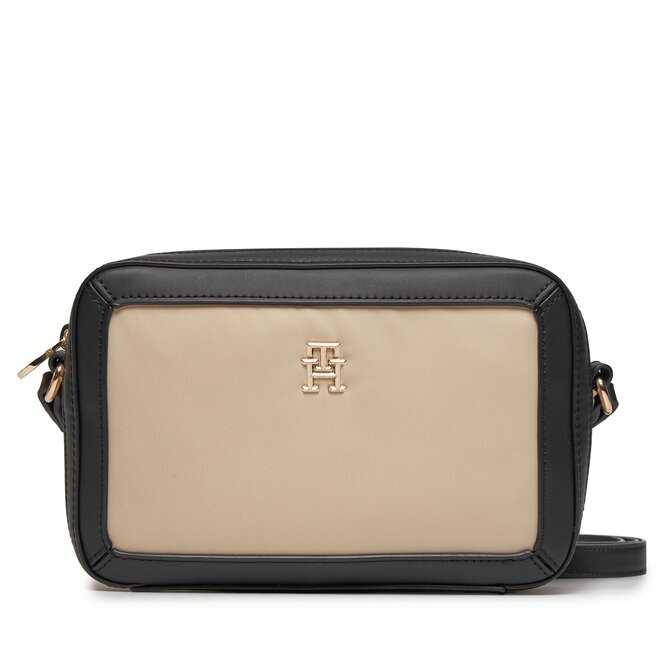 

Сумка Tommy Hilfiger ThEssential S, белый